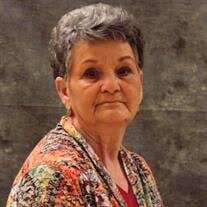 Naomi F. Carpenter Obituary