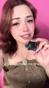 Oración De Espíritu Dominante Santa Martina De El Dargon