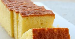 «kek butter marble & kek pandan moist. Table For 2 Or More Mrs Ngsk S Butter Cake Butter Cake 3