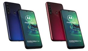 · touch add fingerprint, and use the fingerprint sensor to scan another fingerprint · rename . Motorola One Vision Plus Descripcion Y Los Parametros