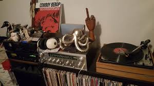 Listen to samurai champloo ost, a playlist curated by freegeneration on desktop and mobile. Got The Cowboy Bebop Vinyl Today With Bonus Samurai Champloo Pictures Album On Imgur