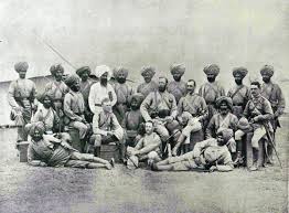 Siege and Relief of Chitral