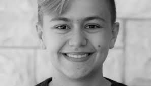 I'm tired of being told who to be;” Queer Youth Walkout