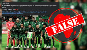Trend Google: world cup qualifiers schedule