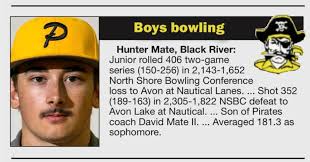 Black River Local Schools