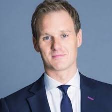 Dan walker (broadcaster) / spouse Book Dan Walker Prime Performers Booking Agency