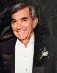 Carl Roy Obituary (1931