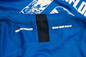 Nike hertha berlin 20/21 home stadium shirt. Hertha Bsc 2020 Nike Special Edition Shirt 20 21 Kits Football Shirt Blog