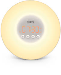 When shopping for an alarm clock with sunrise simulation capabilities, it can be tempting to look at. Philips Hf3500 01 Wake Up Light Wake Up Lights Health Beauty Multitronic