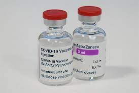 The vaccine again appeared to prevent. One Dose Of Oxford Astrazeneca Covid Vaccine Could Cut Transmission By 67 Gponline