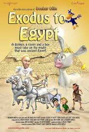 Exodus to Egypt (Video 2008)