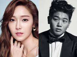 In 2015, he began playing dong on the netflix series unbreakable kimmy schmidt. Jessica And Ki Hong Lee To Act Together In Short Film Soompi
