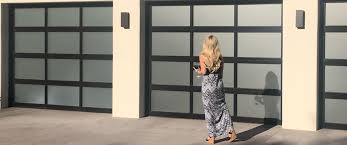 Modern view garage door, unique garage door, world's quietest garage door, world's strongest garage world's quietest garage doors unique garage door, inc. Best Garage Door Repair Service Phoenix Az