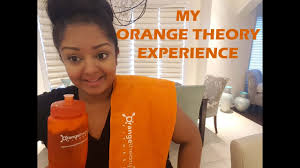 orange theory workout review you