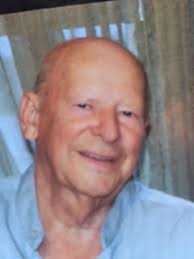 Obituary information for George D. Washburn