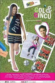 Its first season was first aired from 4 june till 27. Gol Gincu 2005 Dvd Planet Store