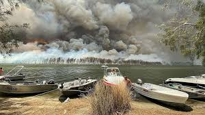 Stream live radio • abc capital city radio: What To Know About The Deadly Australia Bushfires And Why They Re Expected To Continue For Months Abc News