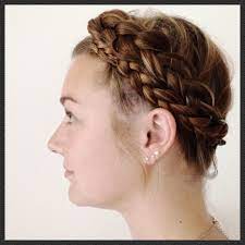 Alice Passion Coiffure Coiffure Cheveux Chignon