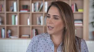 Entrevista a Erika de la Vega #EnDefensaPropia