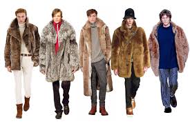 Furfashionguide is the largest fur fashion directory online, with links to fur fashion shop stores, fur coat market and fur jacket sale. A Guide To The Fall 2016 Men S Trends Wsj