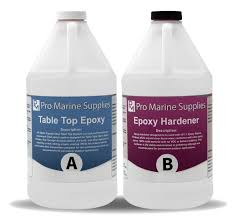 Crystal Clear Bar Table Top Epoxy Resin Coating For Wood Tabletop Crystal Clear Epoxy Resin Epoxy Resin Table Clear Epoxy Resin