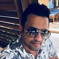 Yazeed AlRajhi Email & Phone Number