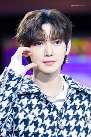 ͟͟͞͞➳❥ Yeosang ATEEZ