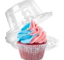 Cake Boxes in Treat Display & Storage | Clear - Walmart.com