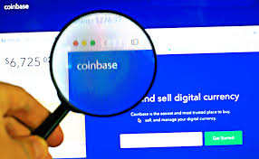 Why did i have to prove. Coinbase And Coinshares Going Public As Crypto Heads Mainstream