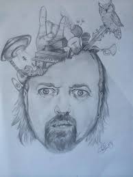 Bill Bailey