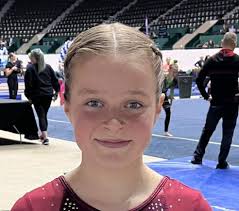 GRGA Gymnasts set multiple new records at state meet
