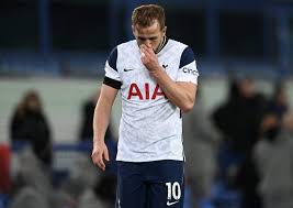 Latest on tottenham hotspur forward harry kane including news, stats, videos, highlights and more on espn Harry Kane Told It S Time To Leave Tottenham After England Captain S I Want To Win The Biggest Trophies Remark And David Ginola Predicts Surprise Move
