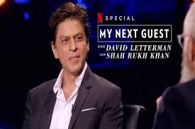 He married gauri khan on 25 october 1991. Okay Let Me Say It When David Letterman Asked Shah Rukh Khan About Donald Trump