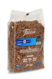 Felicia Somonlu Yetiskin Acik Kedi Mamasi 1 Kg Petlican