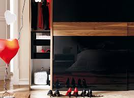 Spacious top for displaying or storage. Modern Sliding Doors Wardrobes Adding Style To Your Bedroom