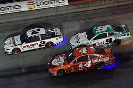 By staff report | wednesday, july 15, 2020. Nascar Early Look At The 2021 All Star Race Field