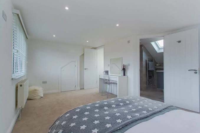 Dormer Loft Conversion In Wootton, Northampton - DJ Moore Lofts