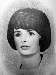 Agnes Gordon Obituary