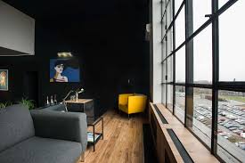 We pulled the whole room together so you don't have to. Masculine Apartment Design And Decorating Ideas For Men Roohome