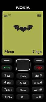 Hinh Nền điện Thoại Nokia 1280 Danh Cho Iphone Va Android Nhacchuonghinhnen Com Hinh Nền Hinh Nền điện Thoại điện Thoại