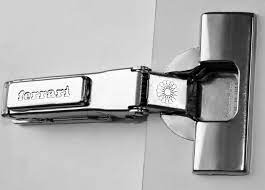 After graduating from the art center college of design in pasadena, california with a bachelor's (and later, master's) degree in industrial design, he traveled to germany, where he would work on opel's various models from 1981 to 1985. Adelchi Ferrari Hinges