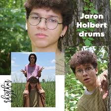 Thickest band at fake patty's day