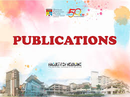 Pusat perubatan ukm (ppukm) is a hospital based in cheras, kuala lumpur. Home Secretariat Of Research Innovation Faculty Of Medicine