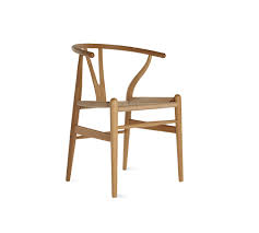 Baxton studio is committed to constantly providing stylish and unique furniture for the best value to help you create a comfortable living space with ease and confidence. High Low Wishbone Dining Chairs Hi Lo Home