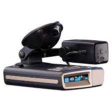 Cobra rad 450 laser radar detector review. Cobra Dualpro 360 Radar Laser Detector And M1 Dashcam Bundle