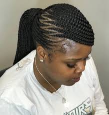 50 Prettiest Pics Of Lemonade Braids For Your Next Salon Appointment Lemonade braids are a protective style sported by black women. 50 prettiest pics of lemonade braids