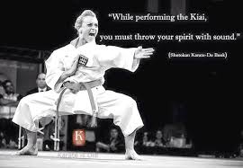 Pin By Linda Schulz On Karate Karate Quotes Karate Martial Arts Kyokushin Karate