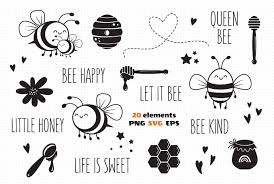 Free Free Queen Bee Svg