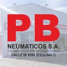 Pb neumaticos - Alineacion y balanceo