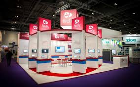Eic exhibitions was incorporated in year 2008 in the uae. Home Exhibition Stands Contractor